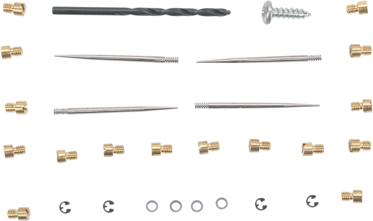 Dynojet Jet Kit - Stage 1 3 3125