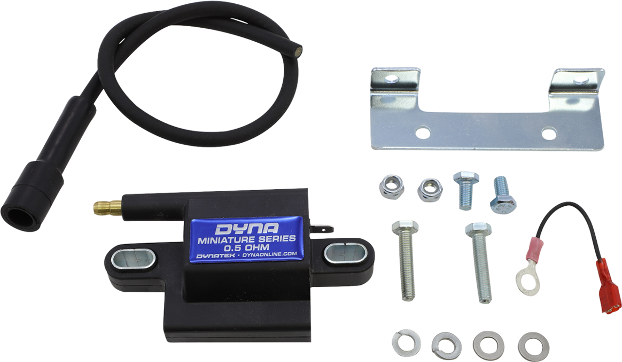 Dynatek Coil Kit Dck72