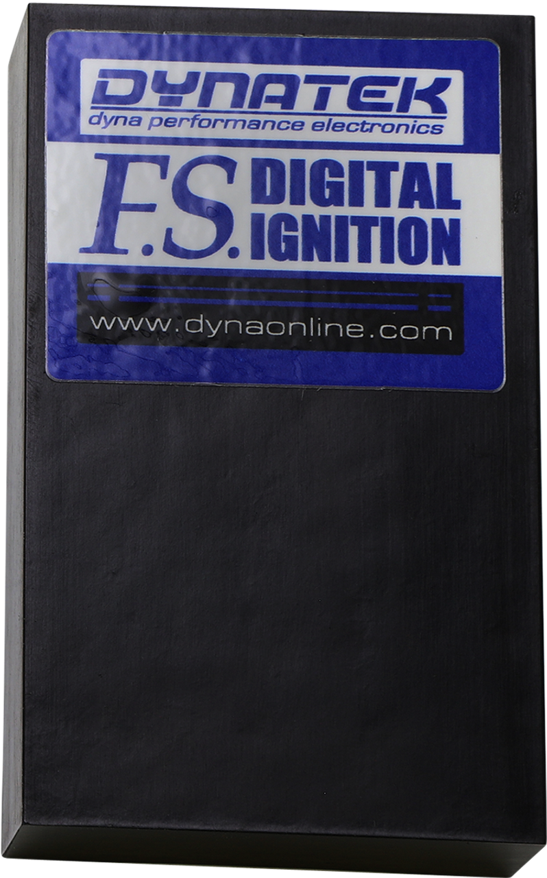 Dynatek Dyna Fs Ignition Module Honda Dfs111