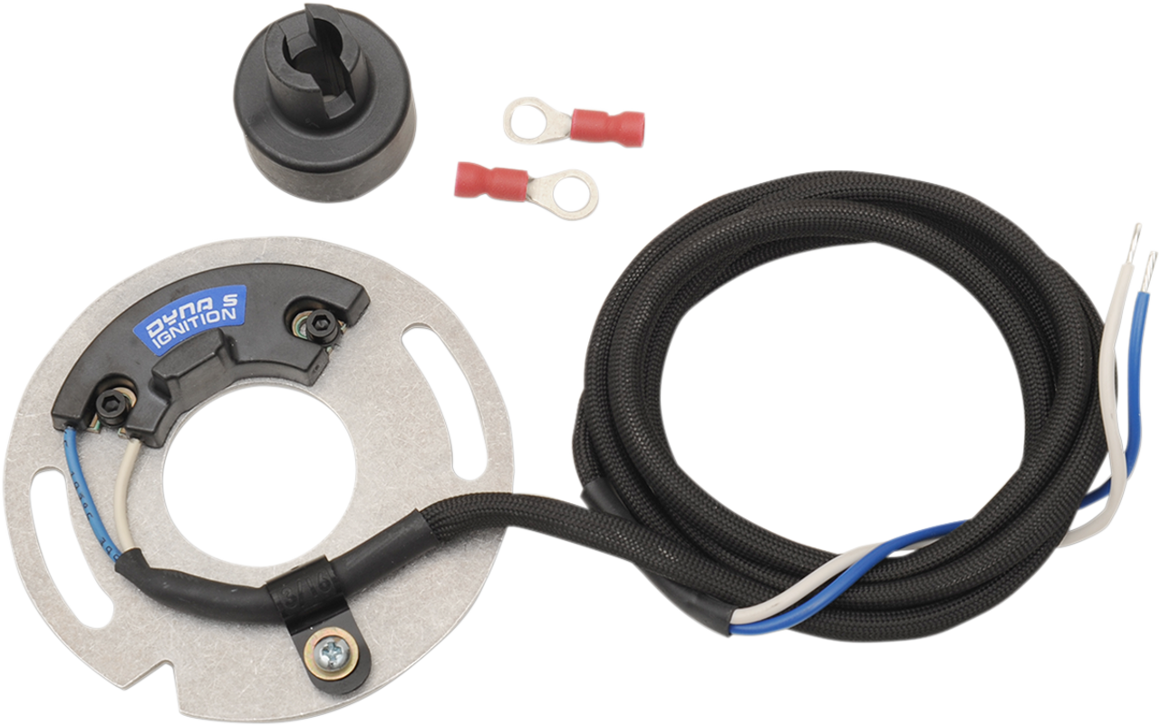 Dynatek Electronic Ignition System Ds61