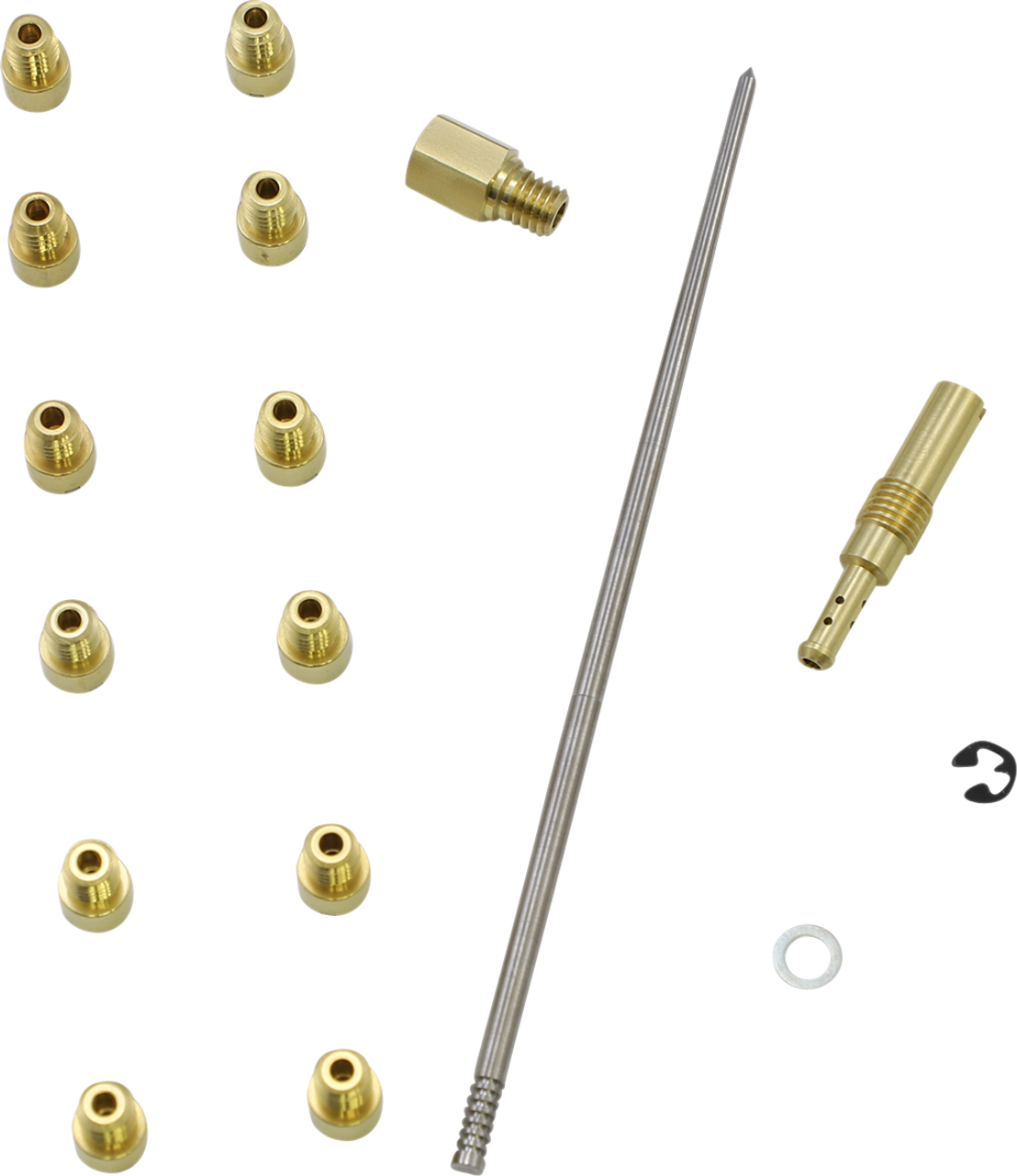 Dynojet Jet Kit - Stage 1 2 Q421