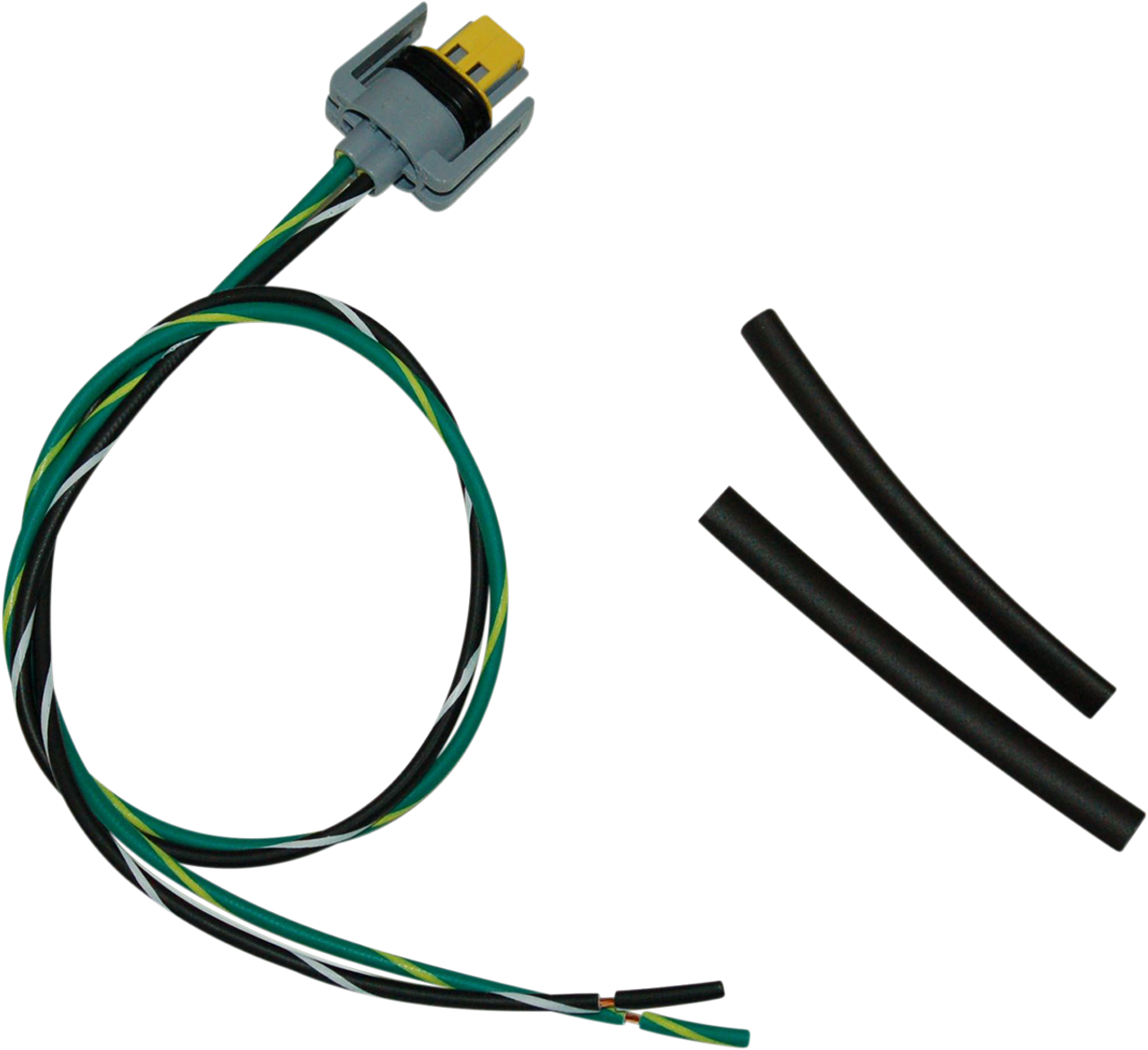Namz Wiring Harness With Pigtail Pt15336027B