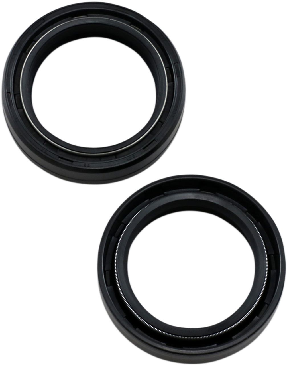 PARTS UNLIMITED Front Fork Seals FS-011