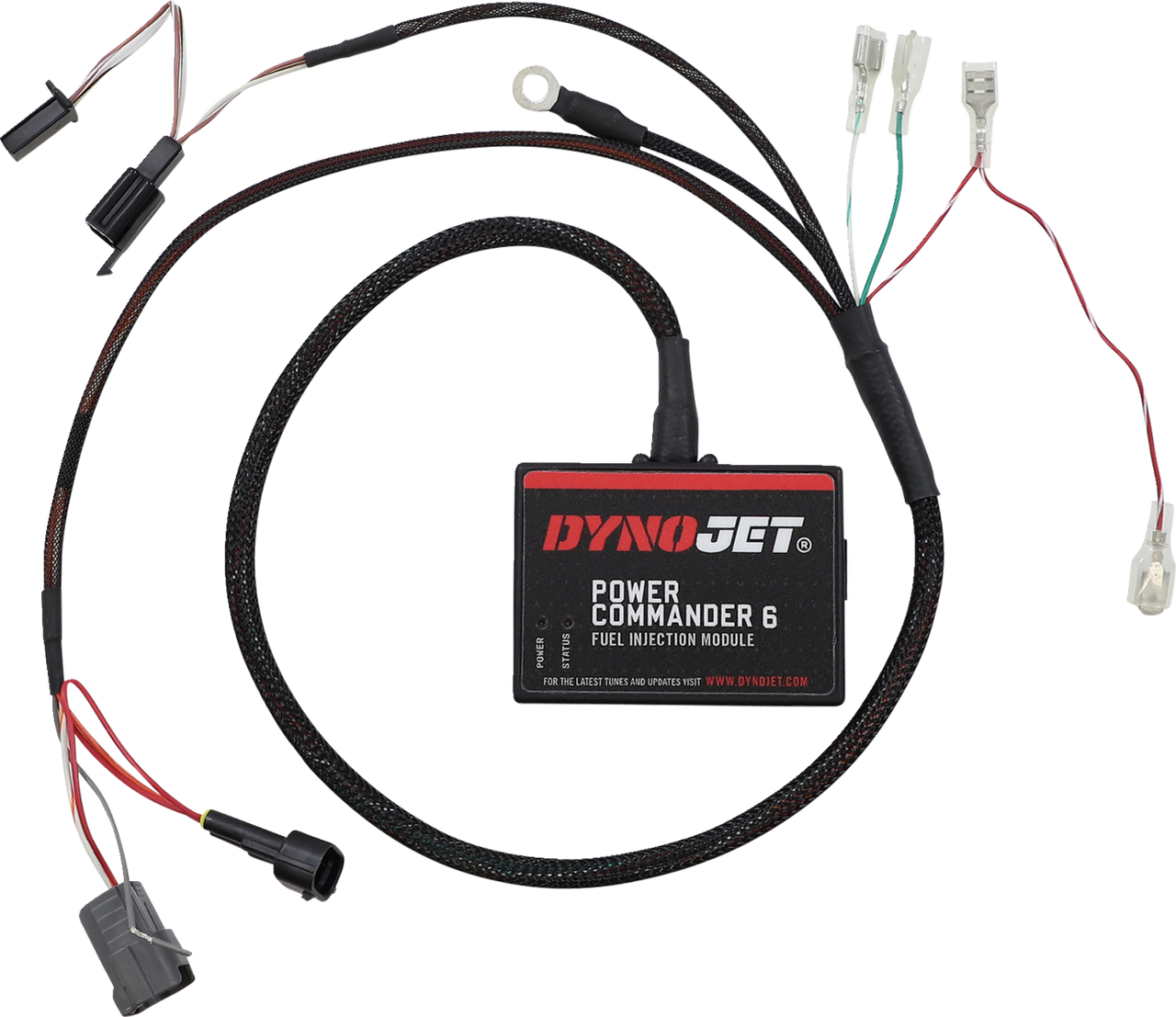 Dynojet Power Commander 6 Pc617068