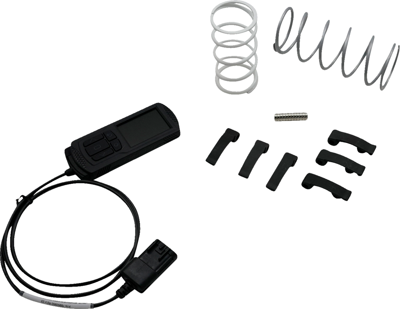 Dynojet Stage 2 Power Package Kit 96090041