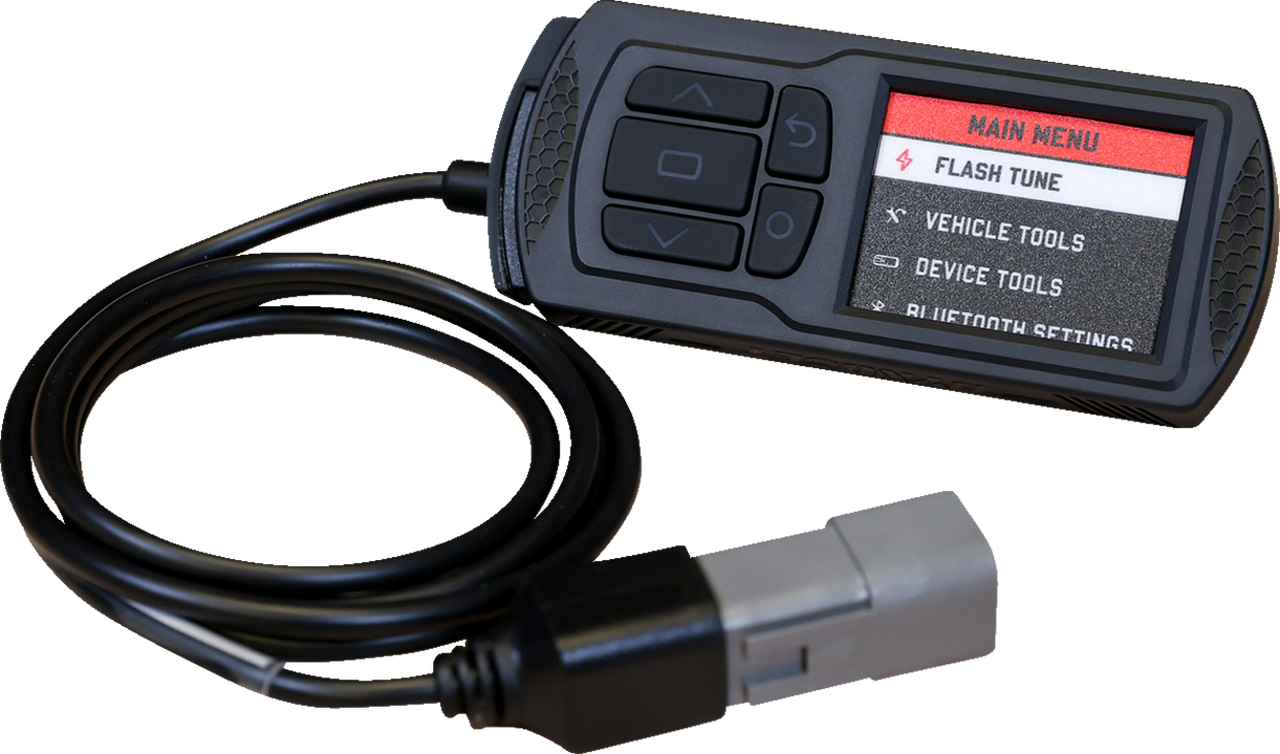 Dynojet Power Vision 3 Ecu Tuner Pv32504C
