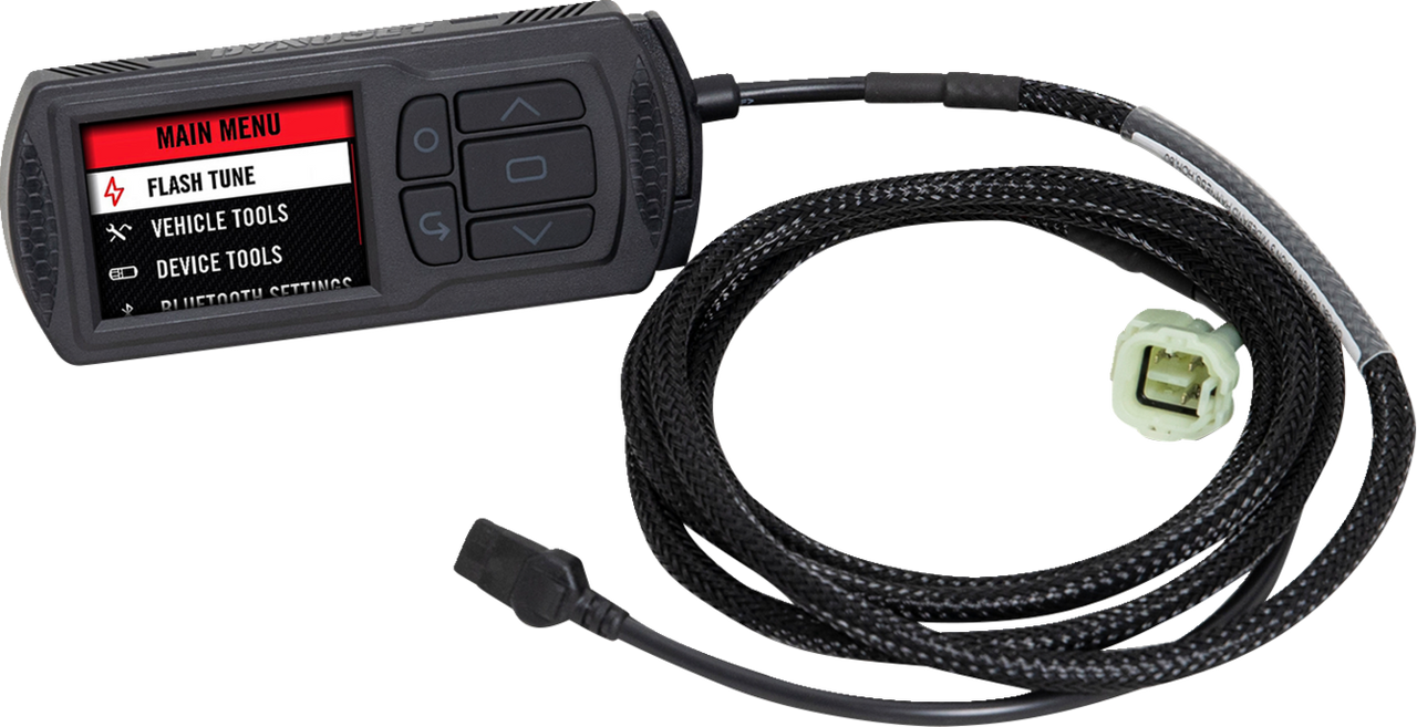 Dynojet Power Vision 3 Ecu Tuner Pv31605C