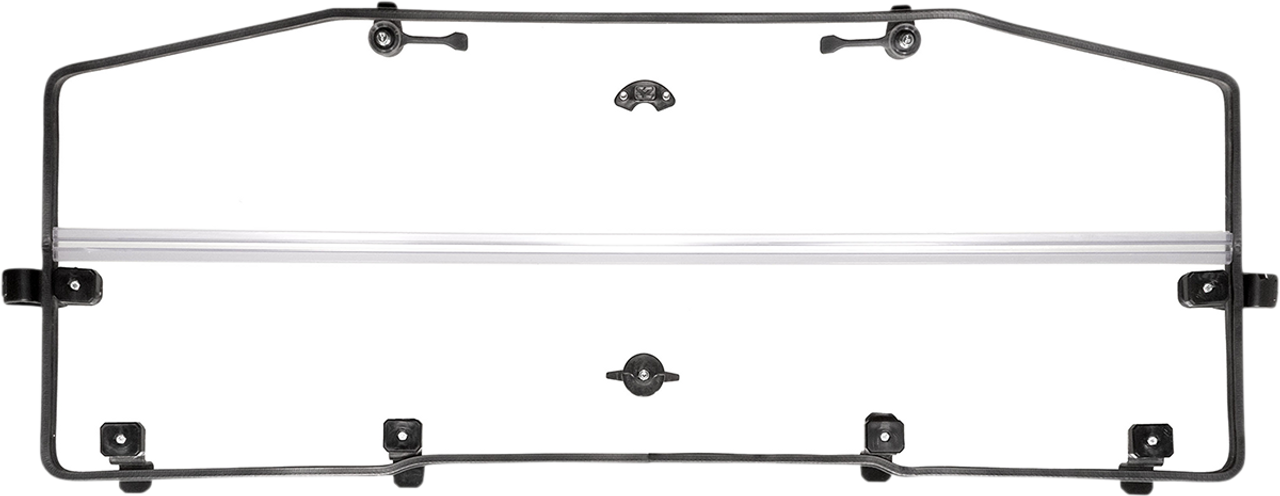 Seizmik Folding Rear Windshield 32000
