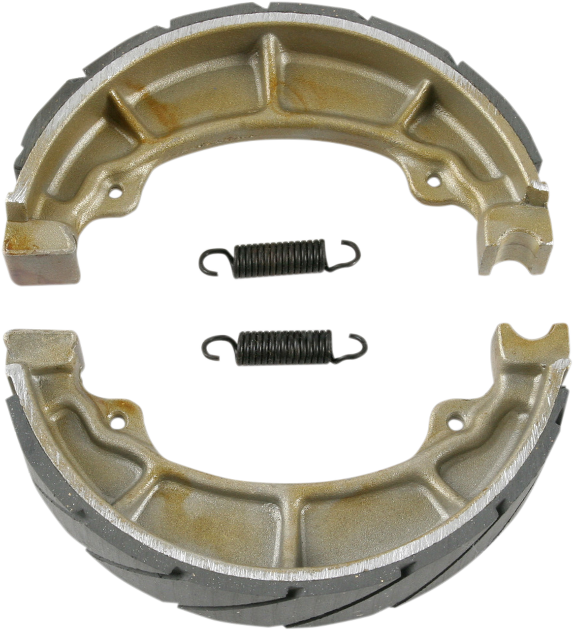 Ebc Grooved "G" Brake Shoes 307G