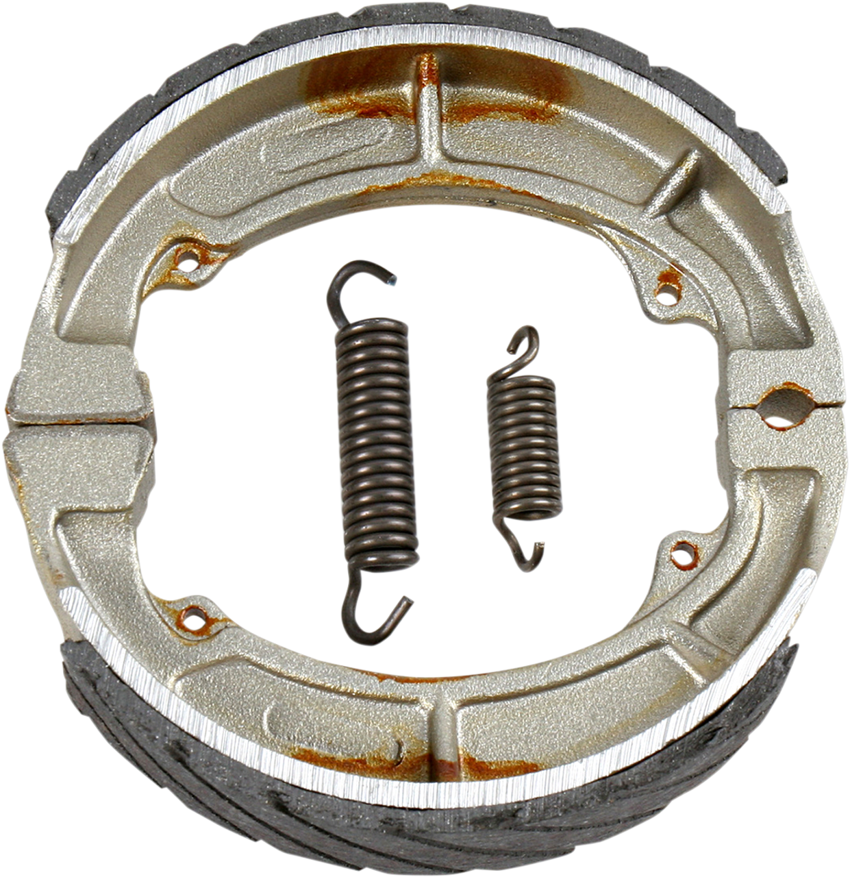 Ebc Grooved "G" Brake Shoes 704G