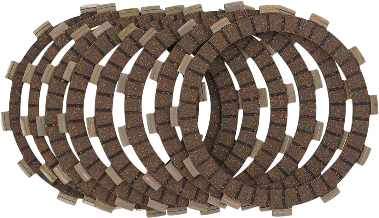 Ebc Ck Standard Series Clutch Kit Ck2285