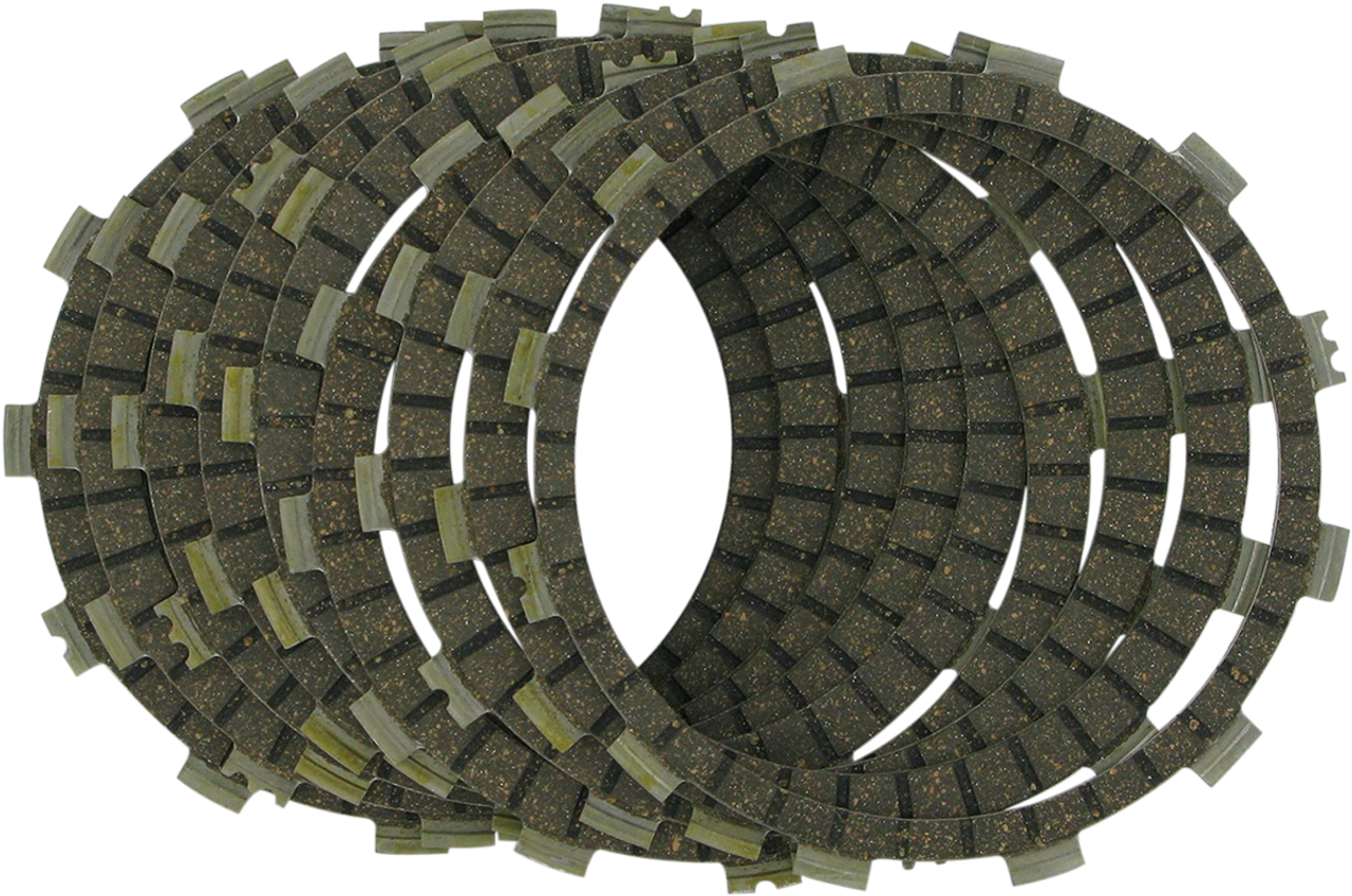 Ebc Ck Standard Series Clutch Kit Ck2356