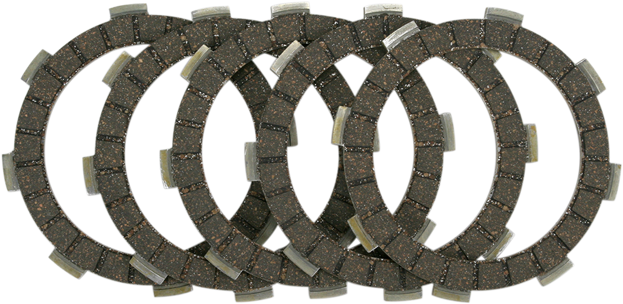 Ebc Ck Standard Series Clutch Kit Ck4438