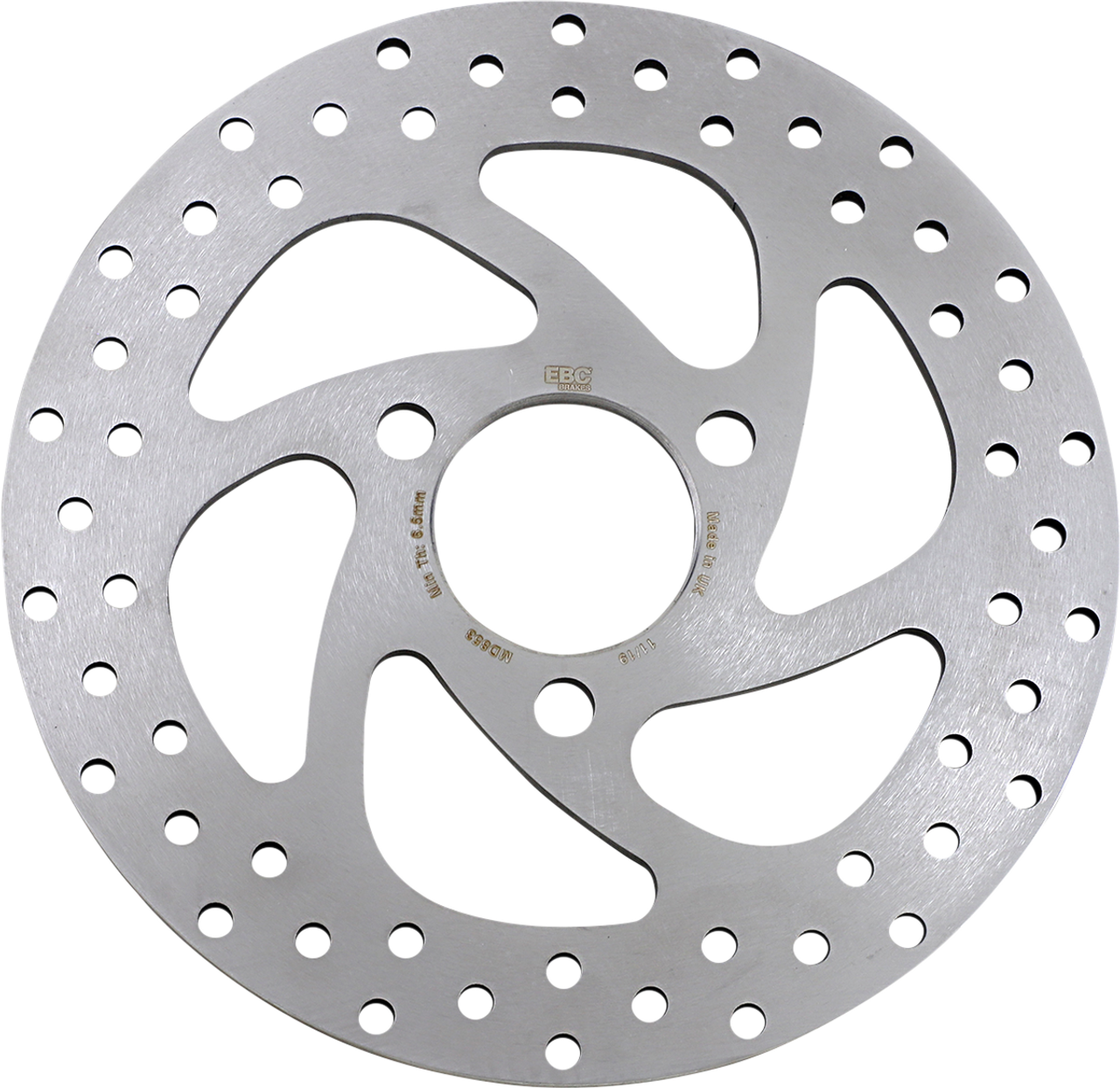 Ebc Md Series Pro-Lite Brake Rotor Md853