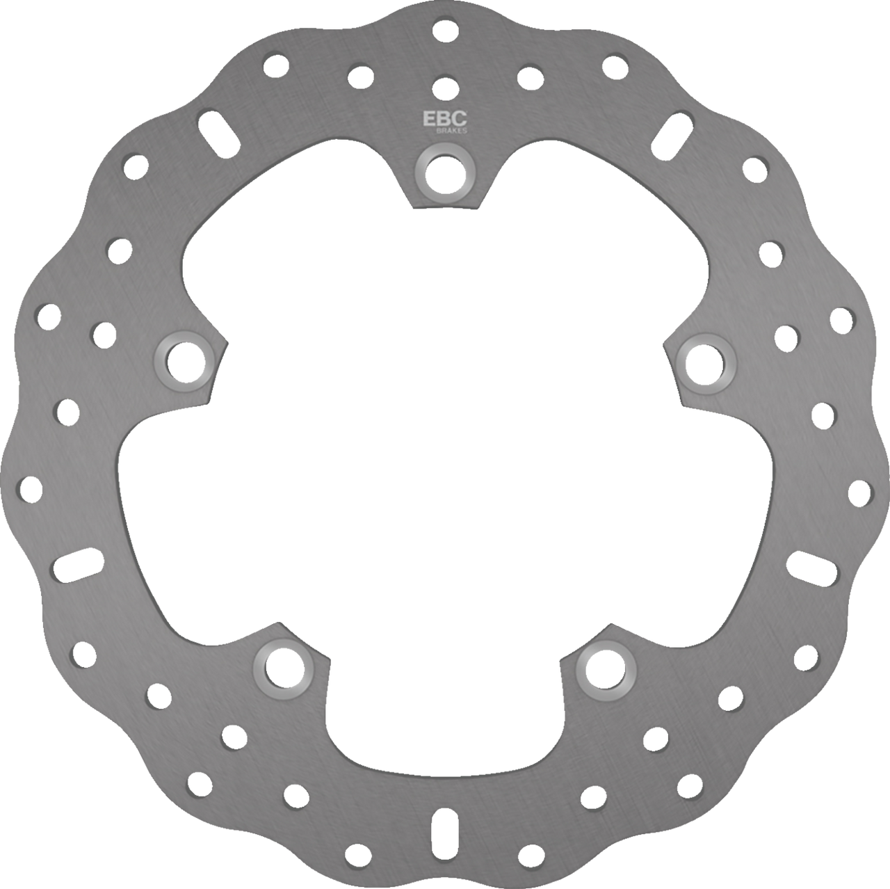 Ebc Brake Rotor Md2120C