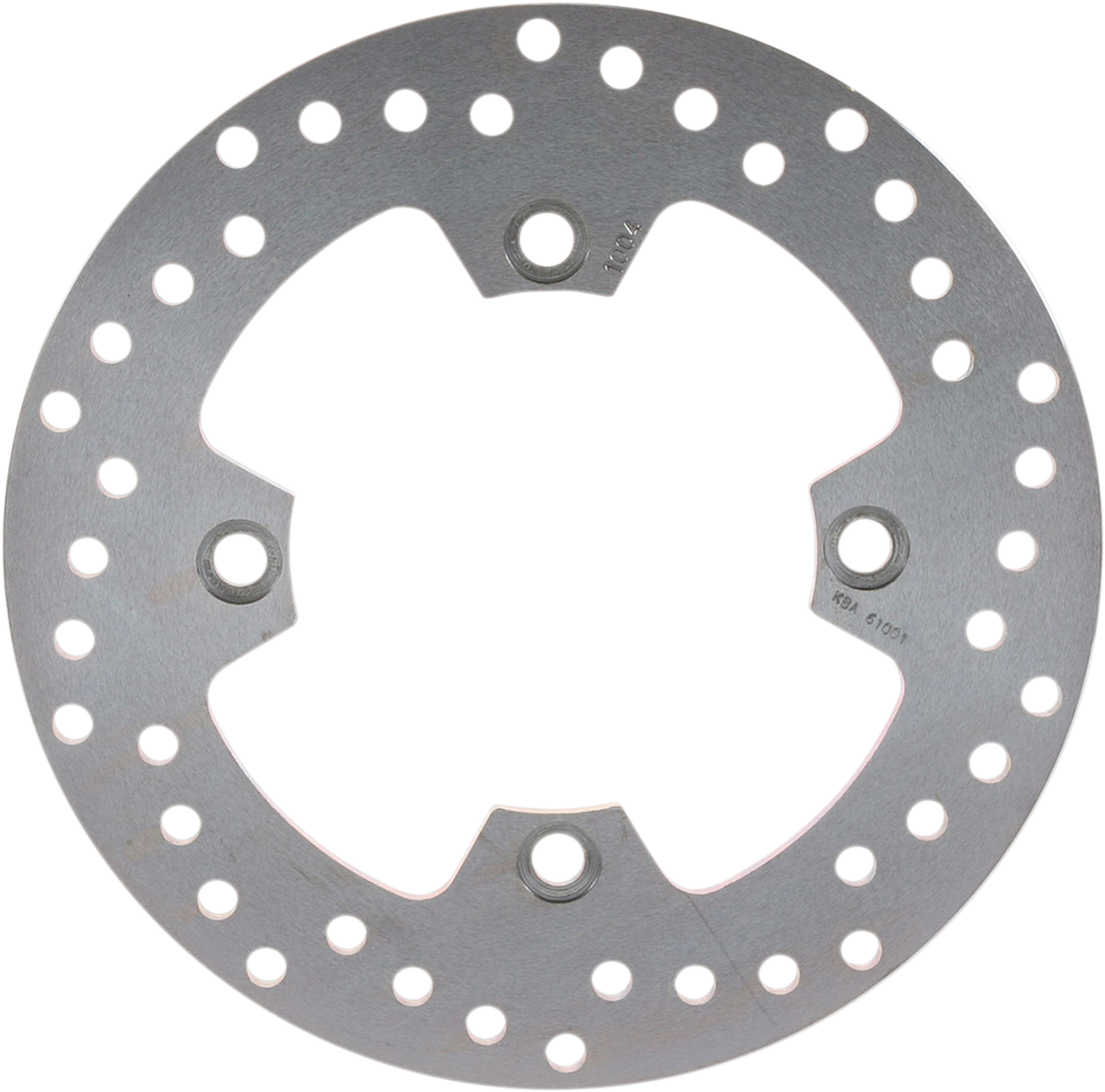 Ebc Md Series Pro-Lite Brake Rotor Md1004