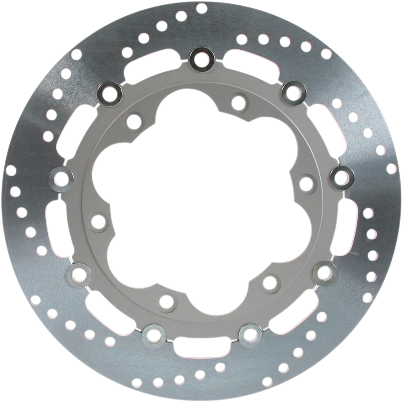 Ebc Md Series Pro-Lite Brake Rotor Md1021Ls