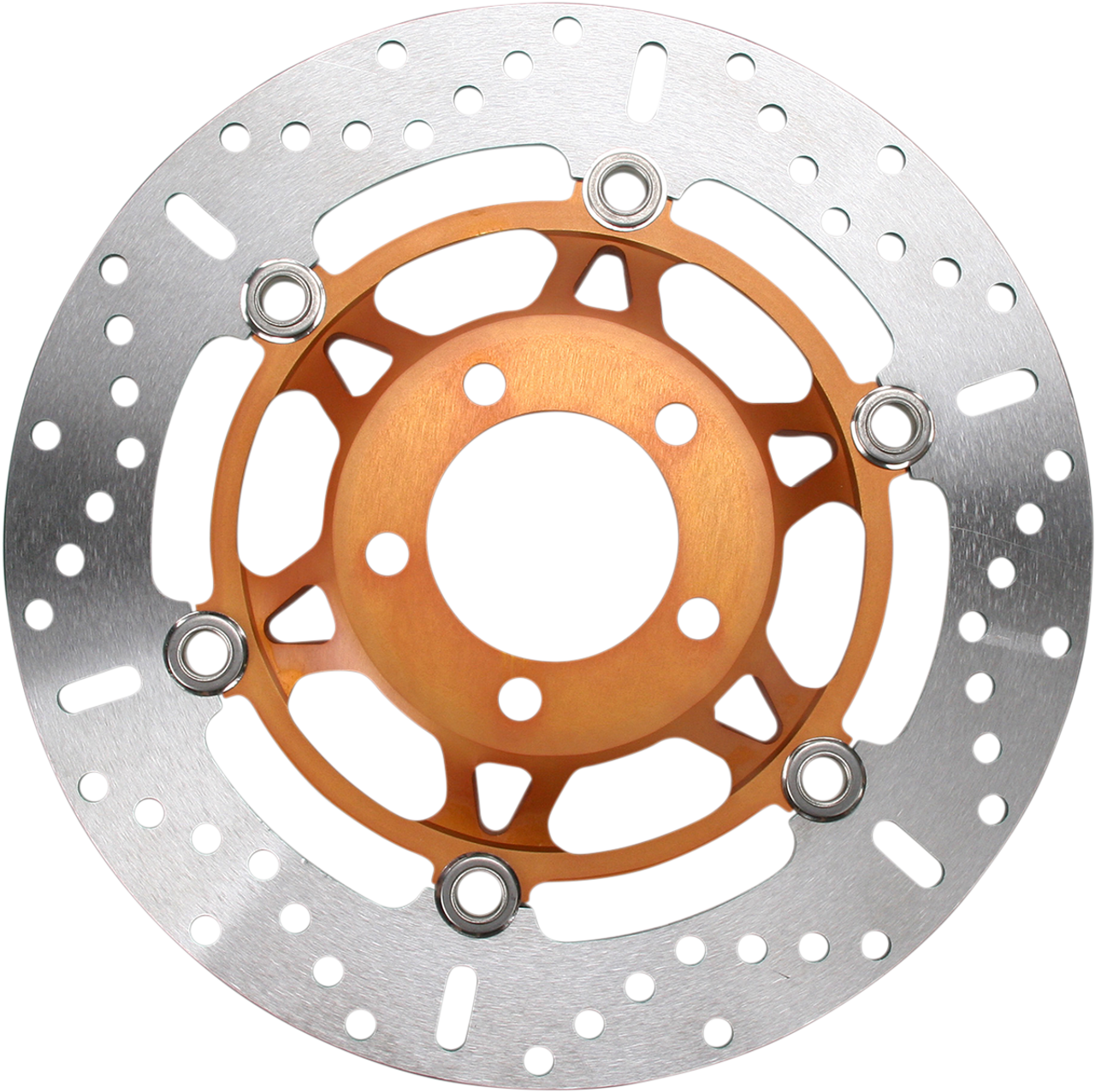 Ebc Md Series Pro-Lite Contour X Brake Rotor Md3003X