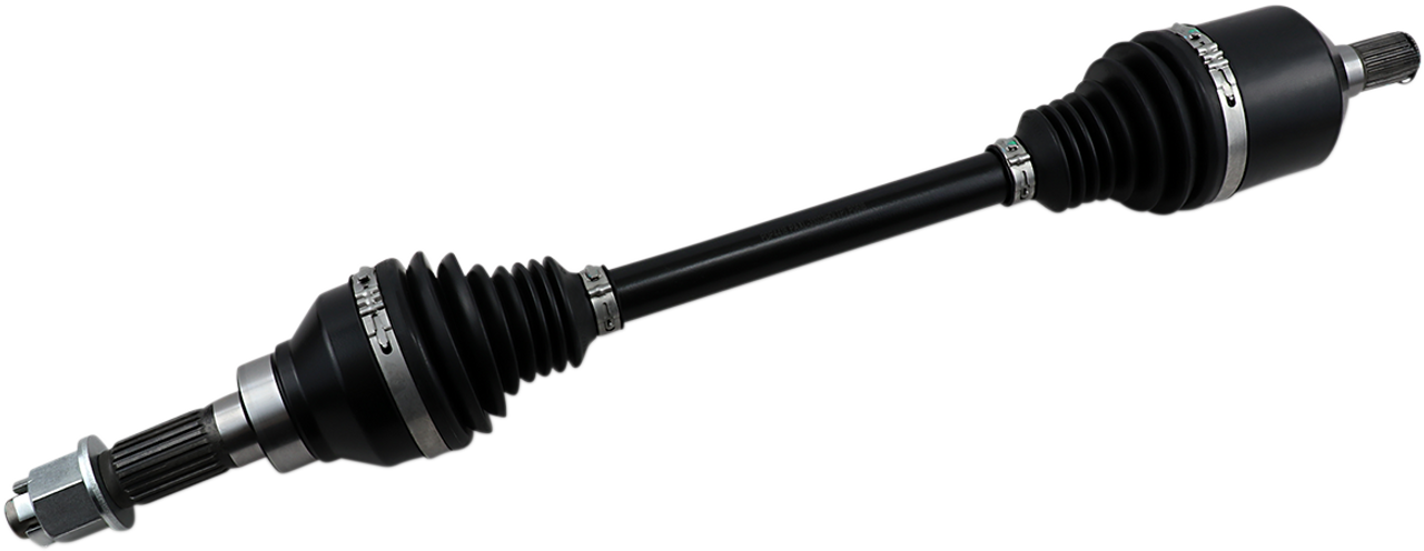 Demon Complete Heavy-Duty Axle Kit Rear Left Rear Right Paxl31003Hd