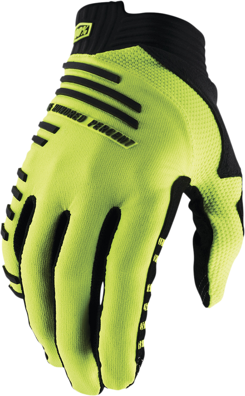 100% R-Core Gloves 1002700014