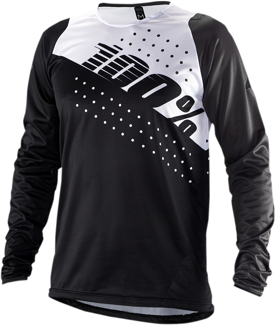 100% R-Core Long-Sleeve Jersey 4000500011
