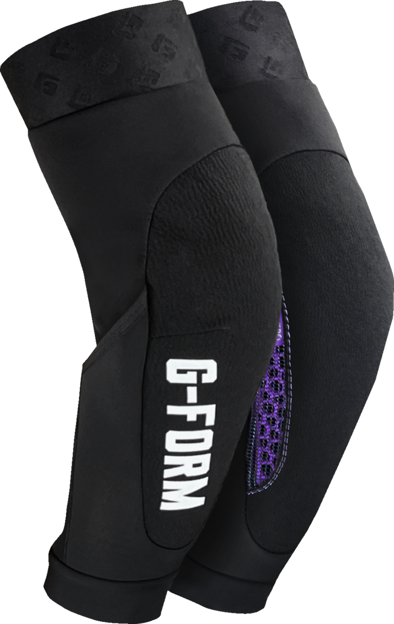 G-Form Terra Mountain Bike Elbow Guards Ep111121012