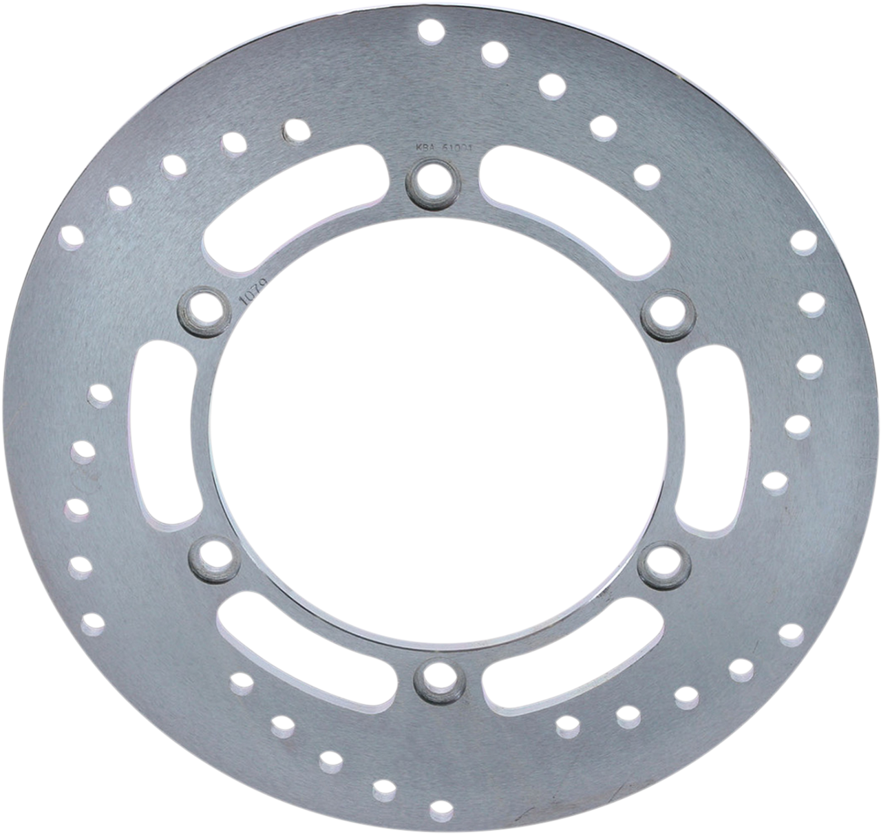 Ebc Md Series Pro-Lite Brake Rotor Md4017