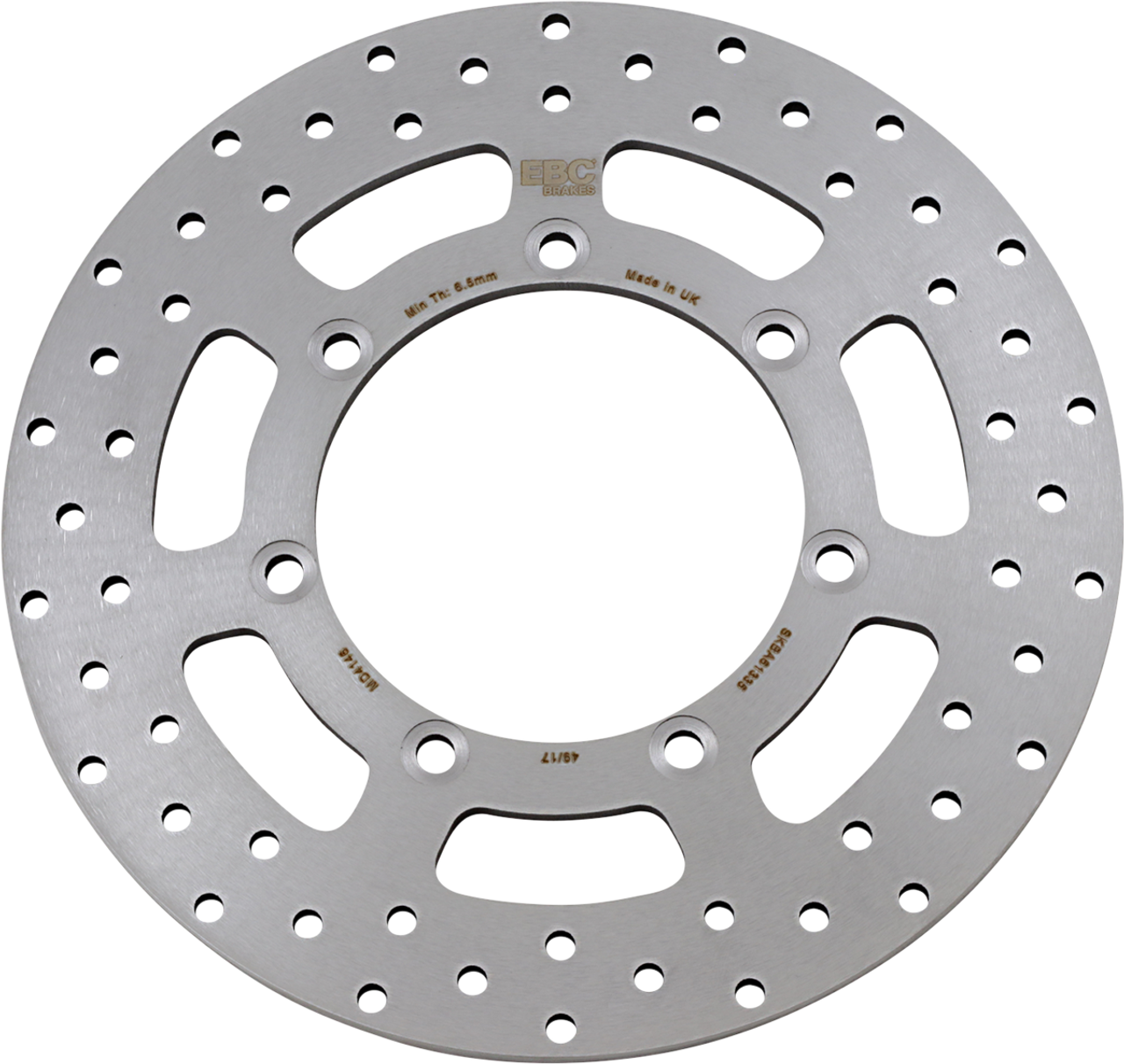 Ebc Md Series Pro-Lite Brake Rotor Md4146