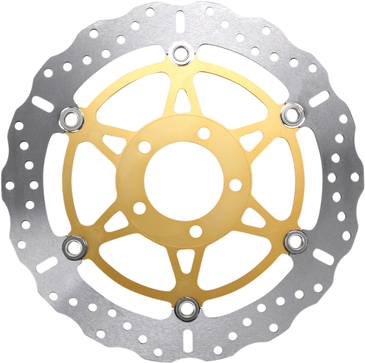 Ebc Pro-Lite Xc Contour Brake Rotor Md4152Xc