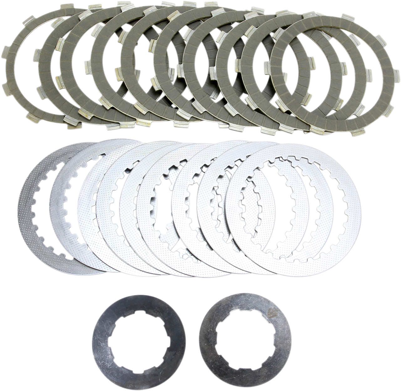 Ebc Srk Series Clutch Kit Srk40