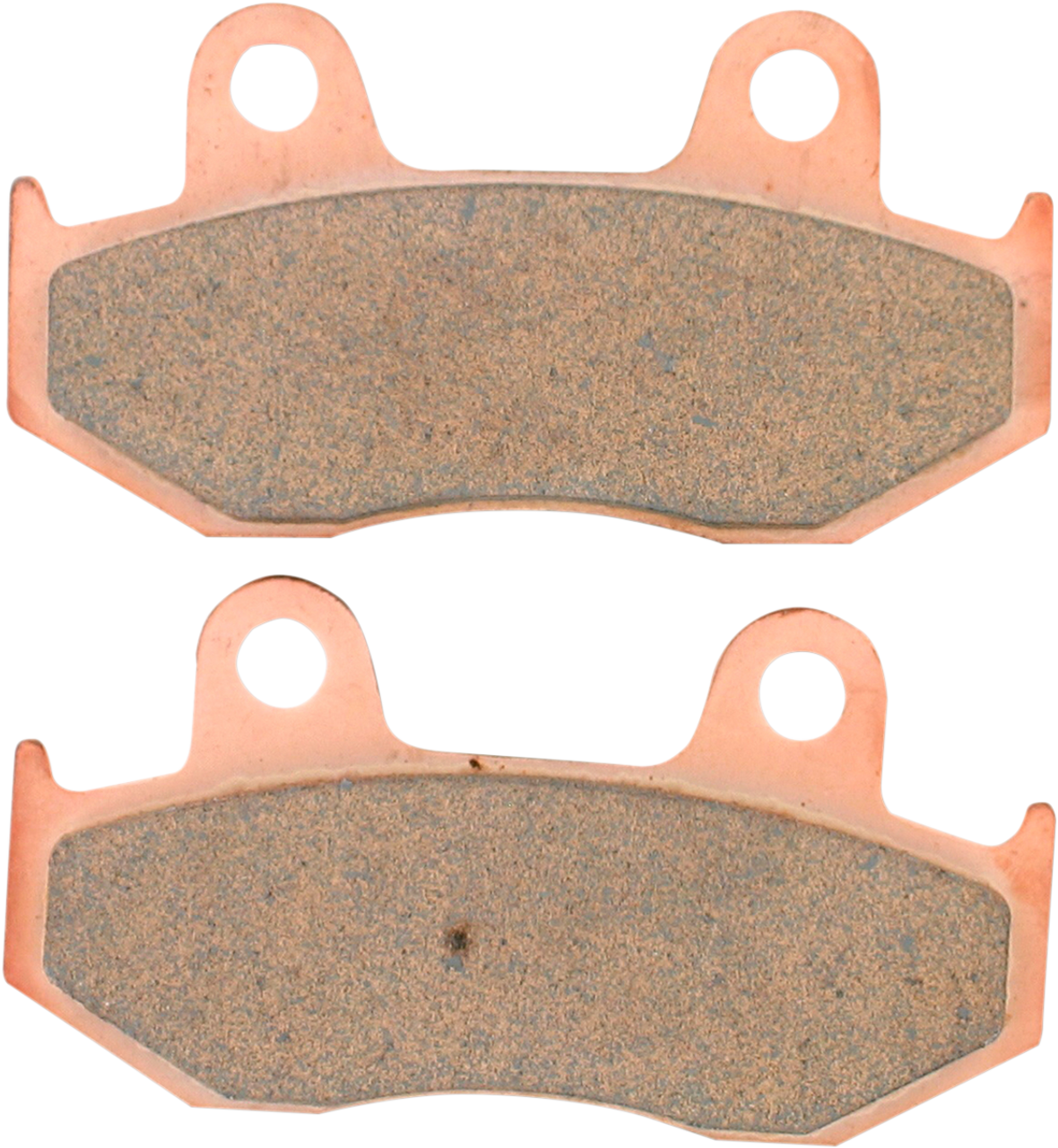 Ebc Scooter "Sfa" Double-H Sintered Brake Pads Sfa411Hh