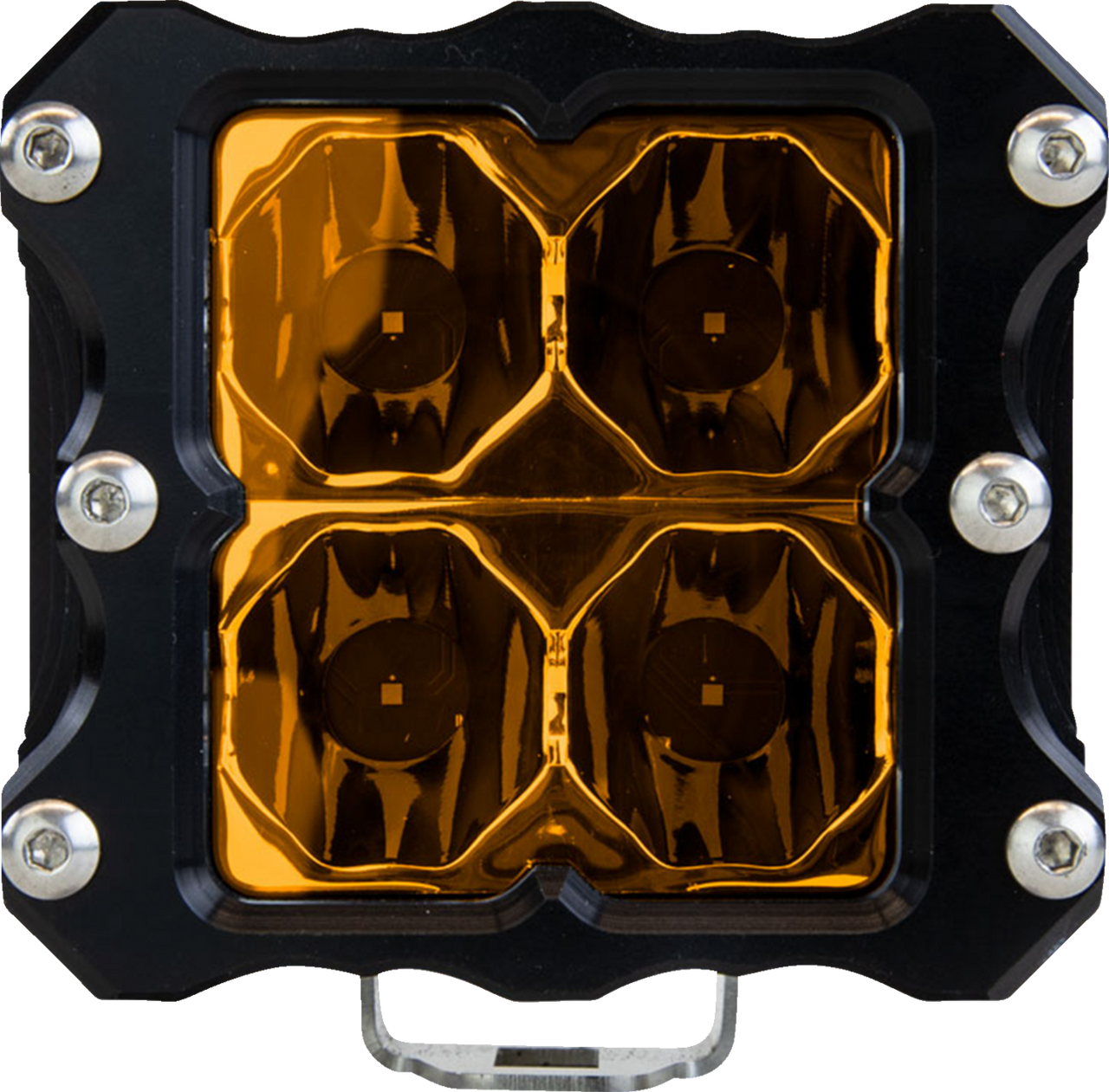 Heretic Quattro Led Light Pod 52213