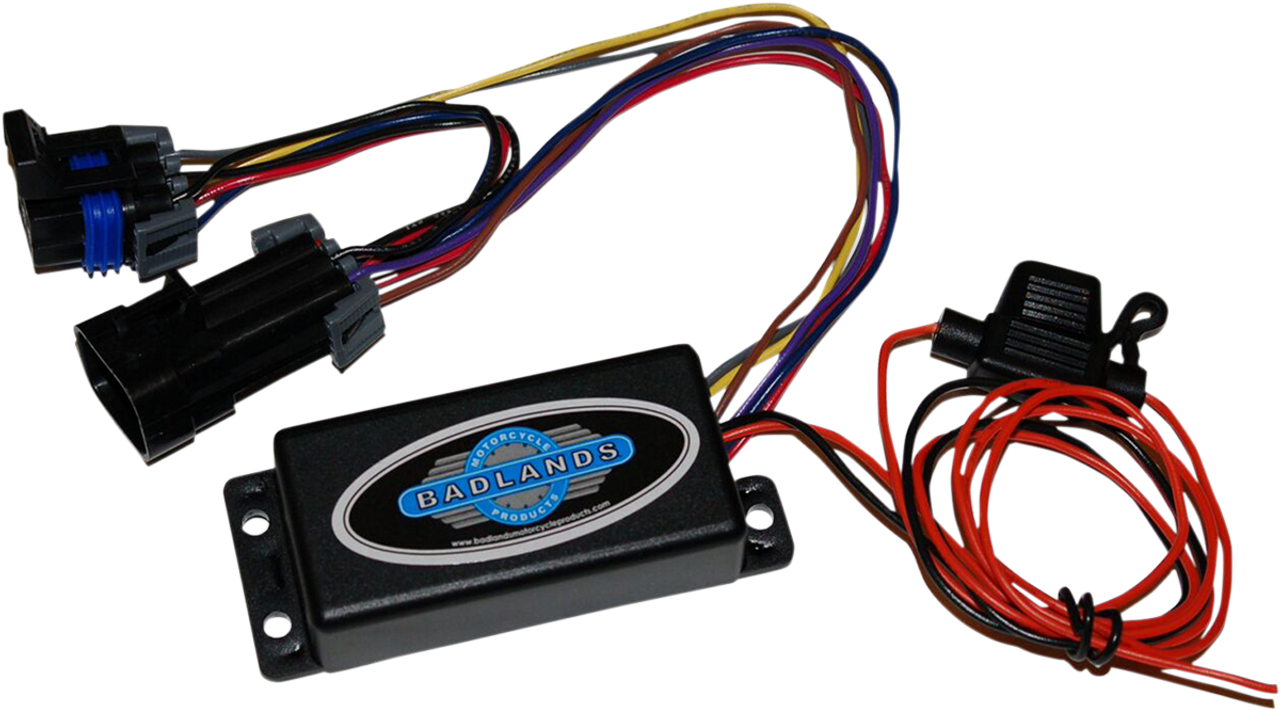 Badlands Illuminator Module Illind01