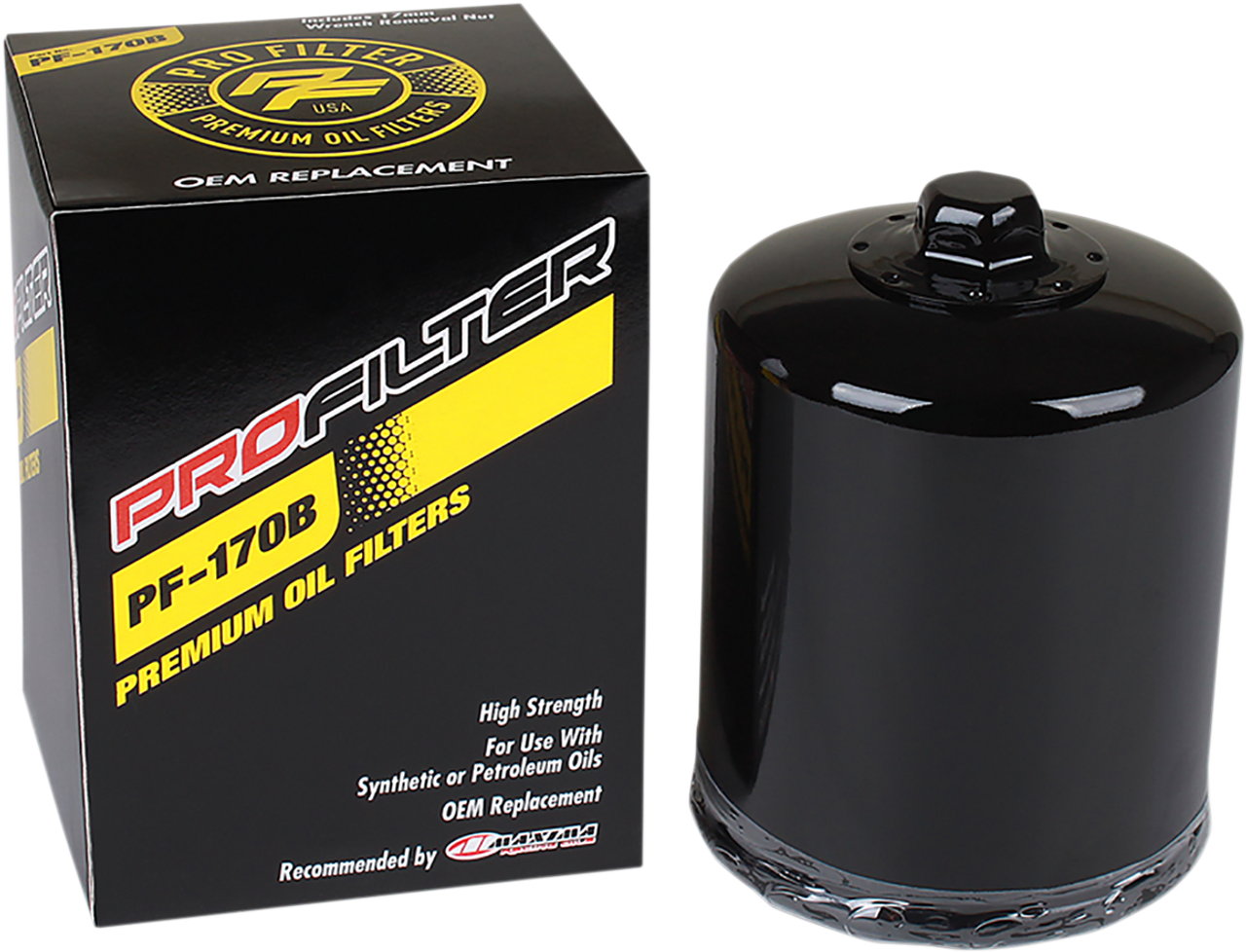 Pro Filter Replacement Oil Filter Pf170B