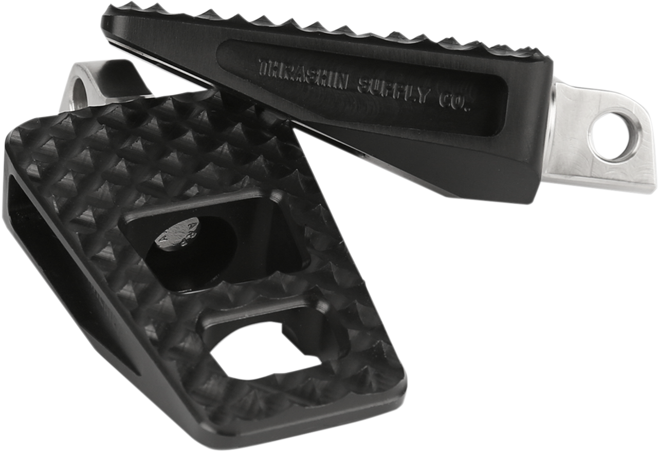 Thrashin Supply Co. P-54 Footpeg Tsc20201