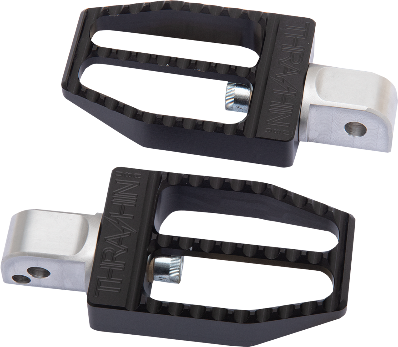 Thrashin Supply Co. Militant Footpeg Tsc20191Sr
