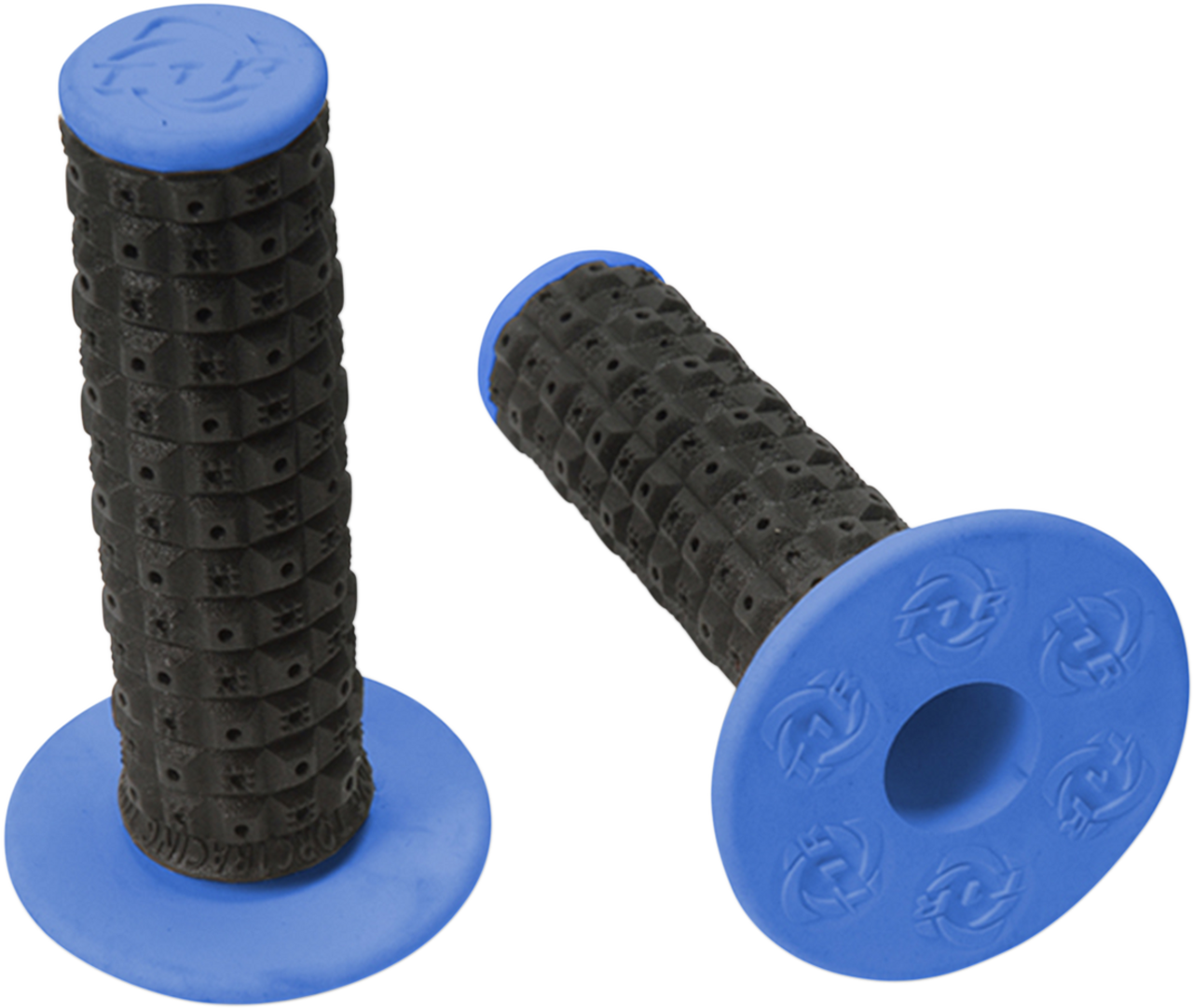 Torc1 Enduro Dual Grips 20000203
