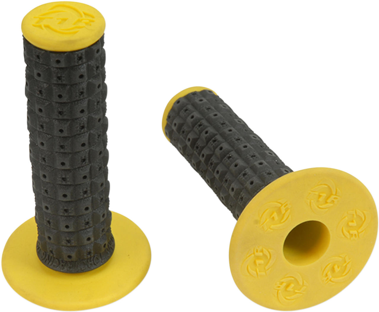 Torc1 Enduro Dual Grips 20000206