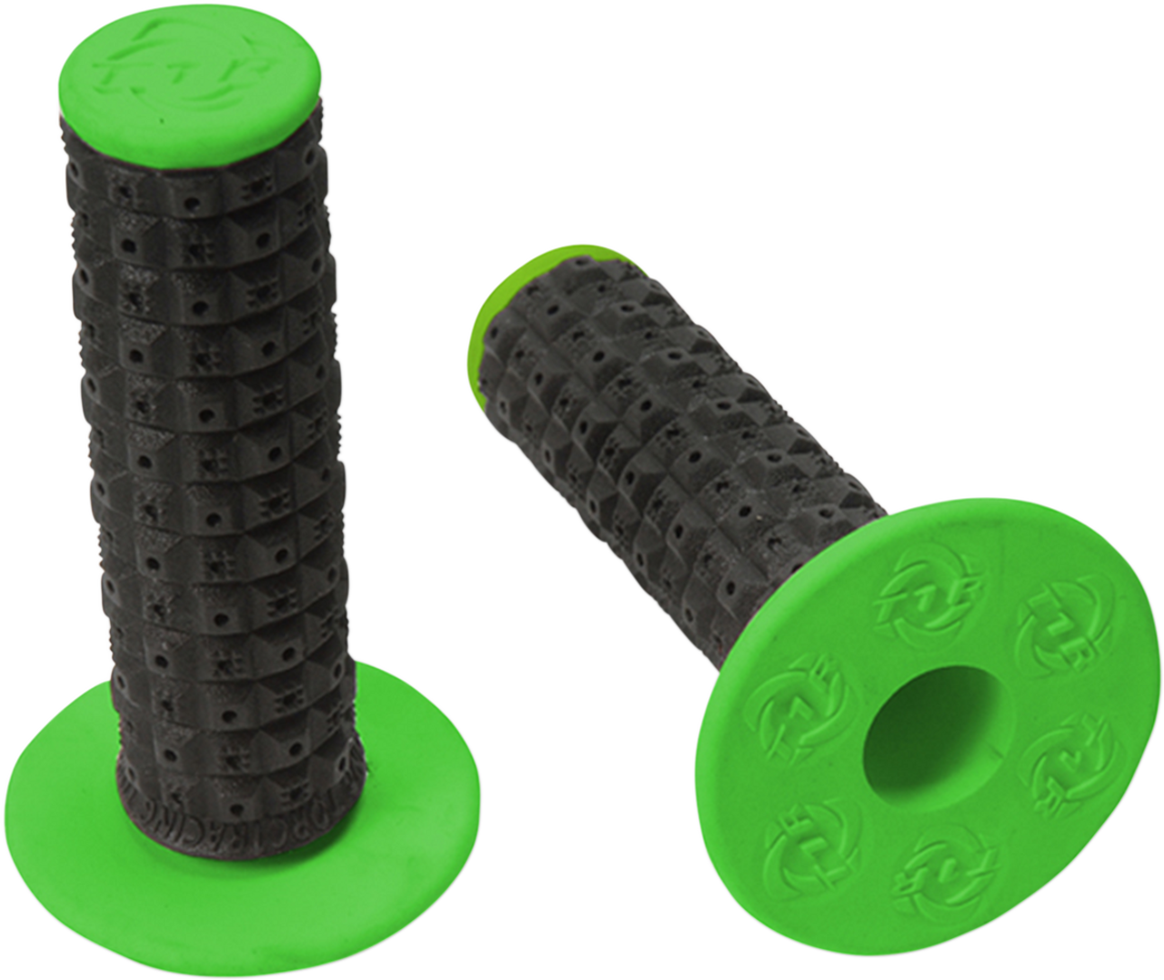 Torc1 Enduro Dual Grips 20000208