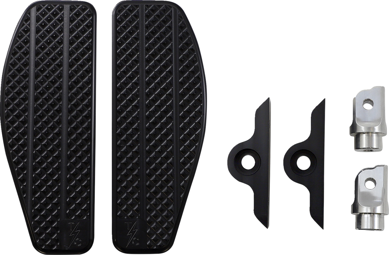 Thrashin Supply Co. Mini Floorboards Tsc20301