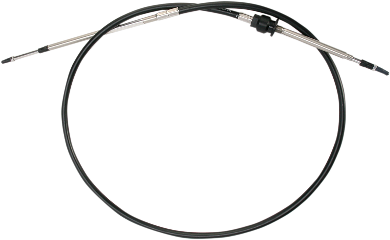 Wsm Pwc Steering Cable 204603