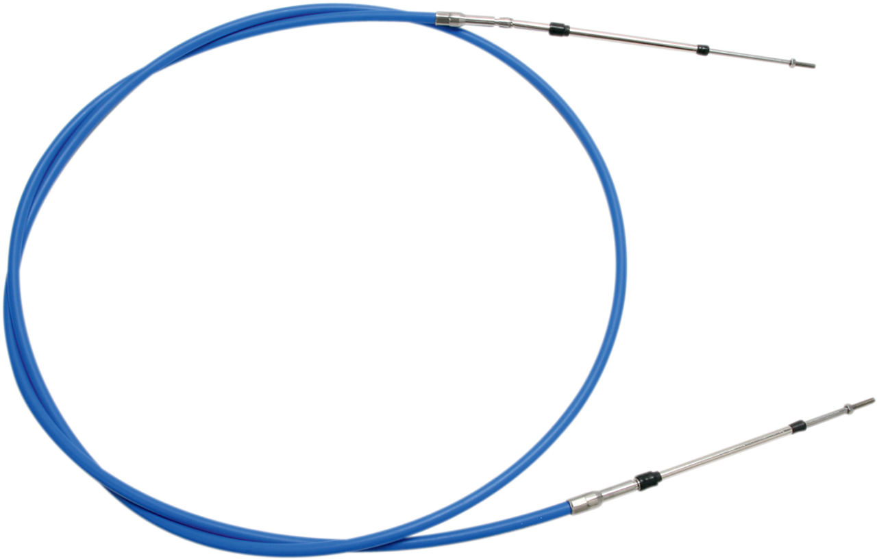Wsm Pwc Steering Cable 205104