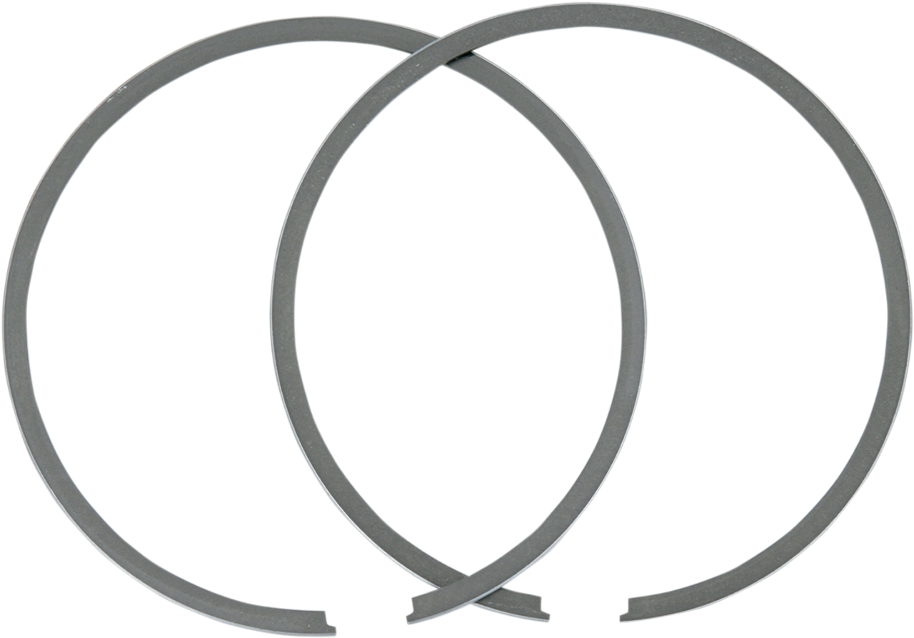 Wsm Replacement Piston Ring Set 1093005