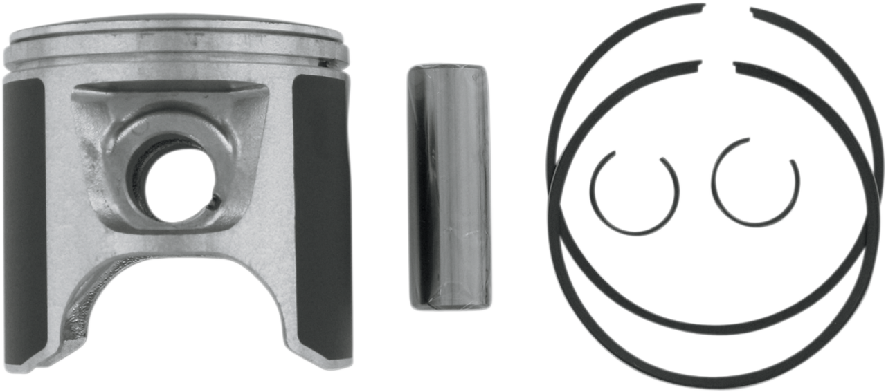 Wsm Complete Piston Kit 01081805Pk