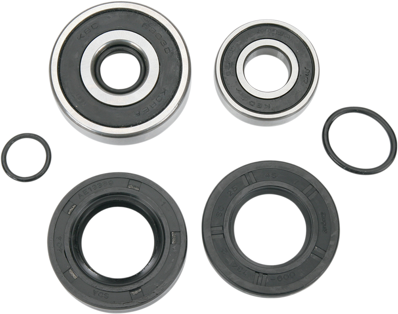Wsm Jet Pump Repair Kit 3608