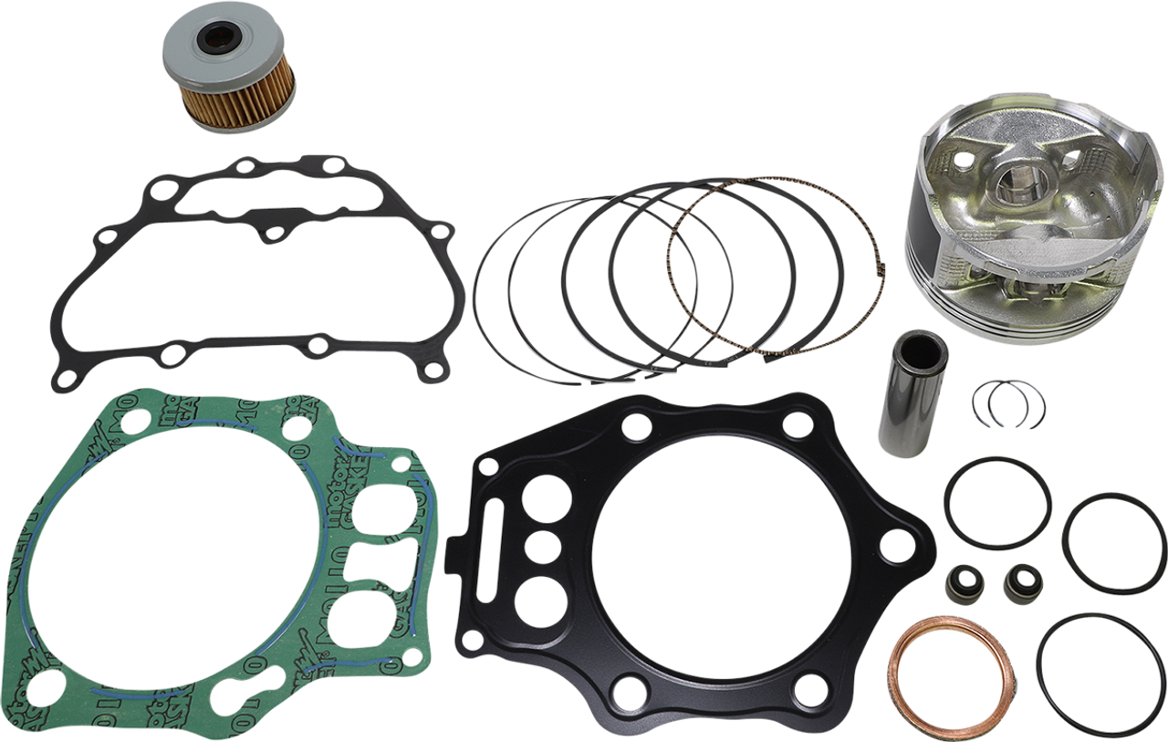 Wsm Top-End Rebuild Kit 5421814