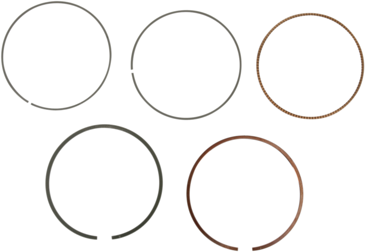 Wsm Replacement Piston Ring Set 10970