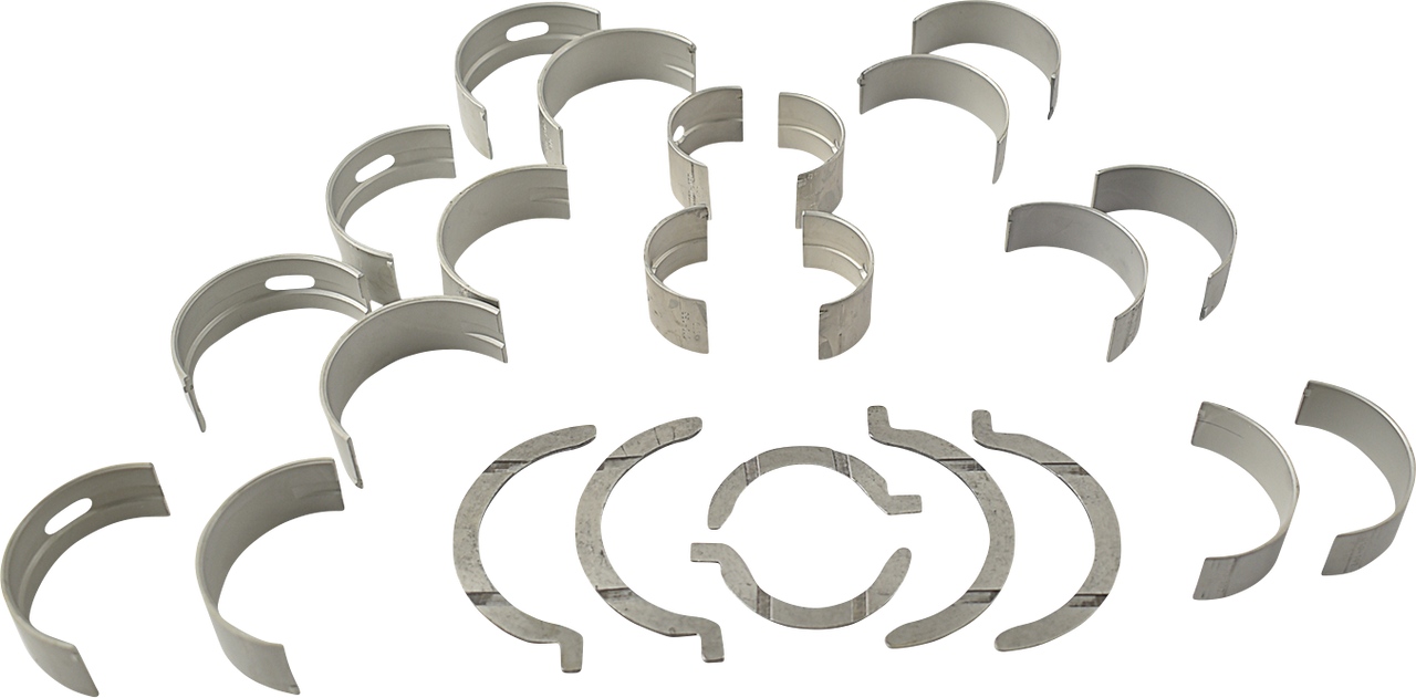 Wsm Bearing Kit 010189K