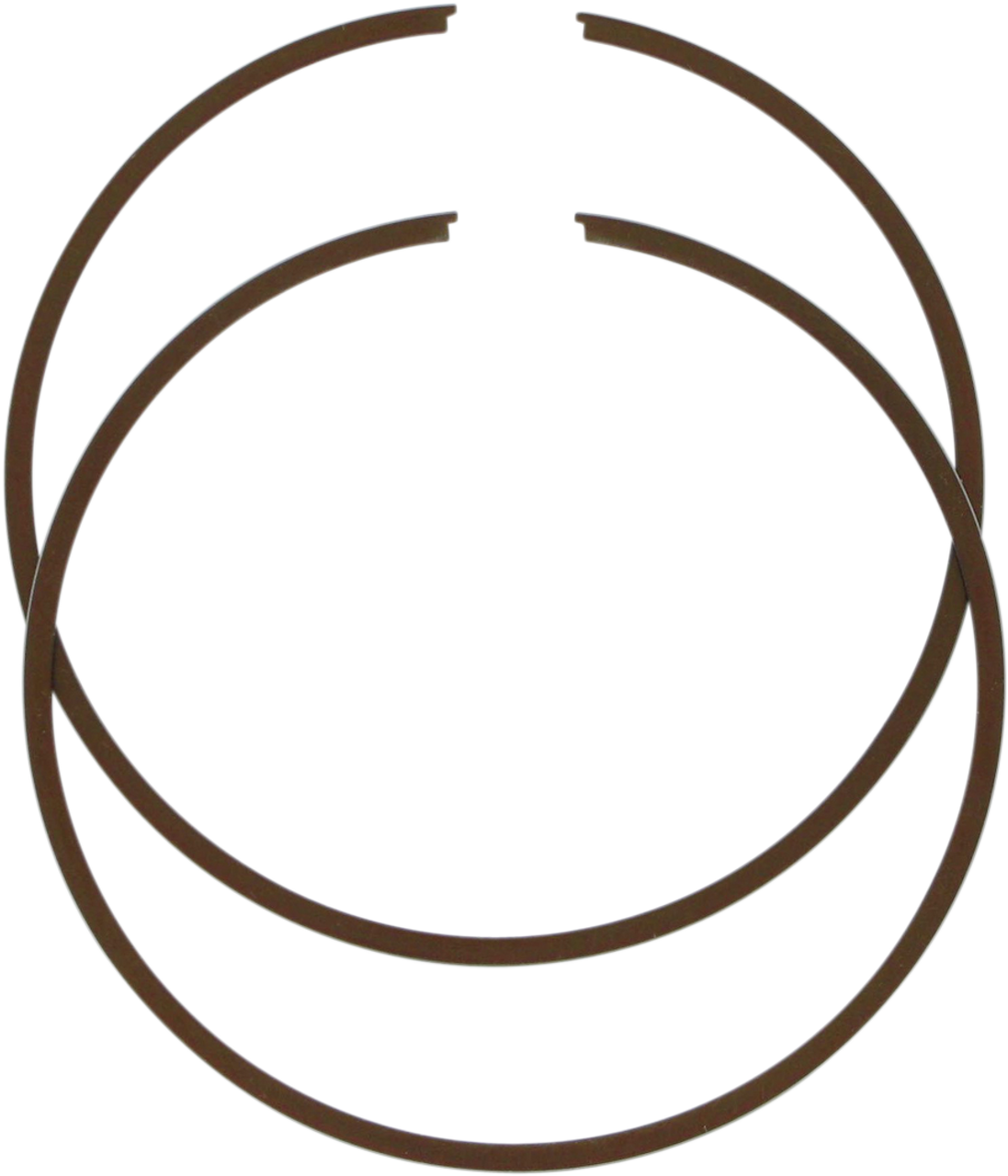Wsm Replacement Piston Ring Set 1090905