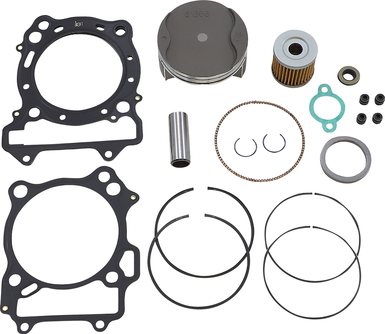 Wsm Top-End Rebuild Kit 5425414